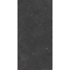 Yosemite Black Cement Look Porcelain Tile 12" x 24" | Tile Club