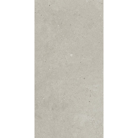 Yosemite Greige Cement Look Porcelain Tile 12" x 24" | Tile Club