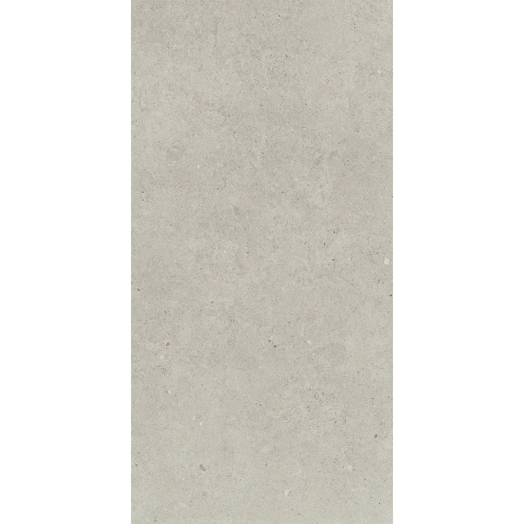 Yosemite Greige Cement Look Porcelain Tile 12" x 24" | Tile Club