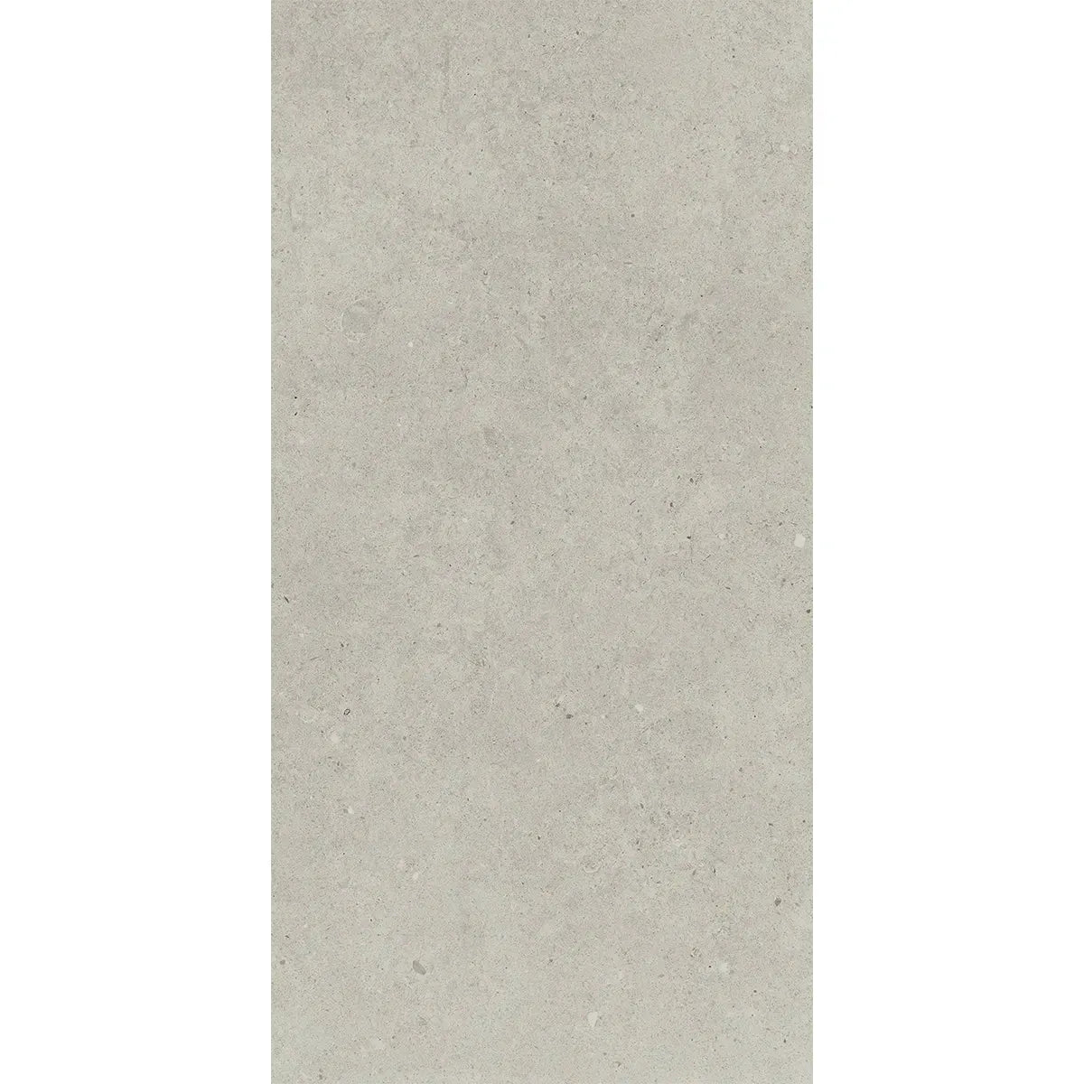 Yosemite Greige Cement Look Porcelain Tile 12" x 24" | Tile Club
