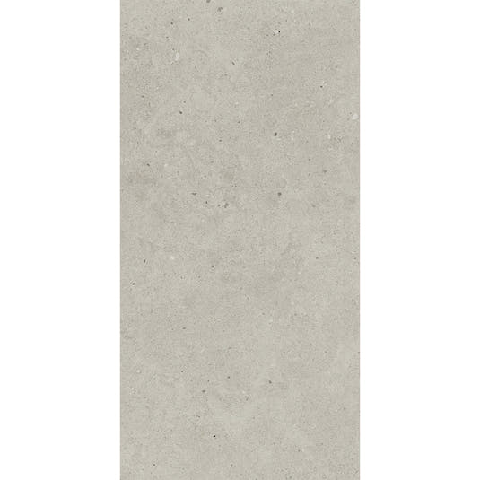 Yosemite Greige Cement Look Porcelain Tile 12" x 24" | Tile Club