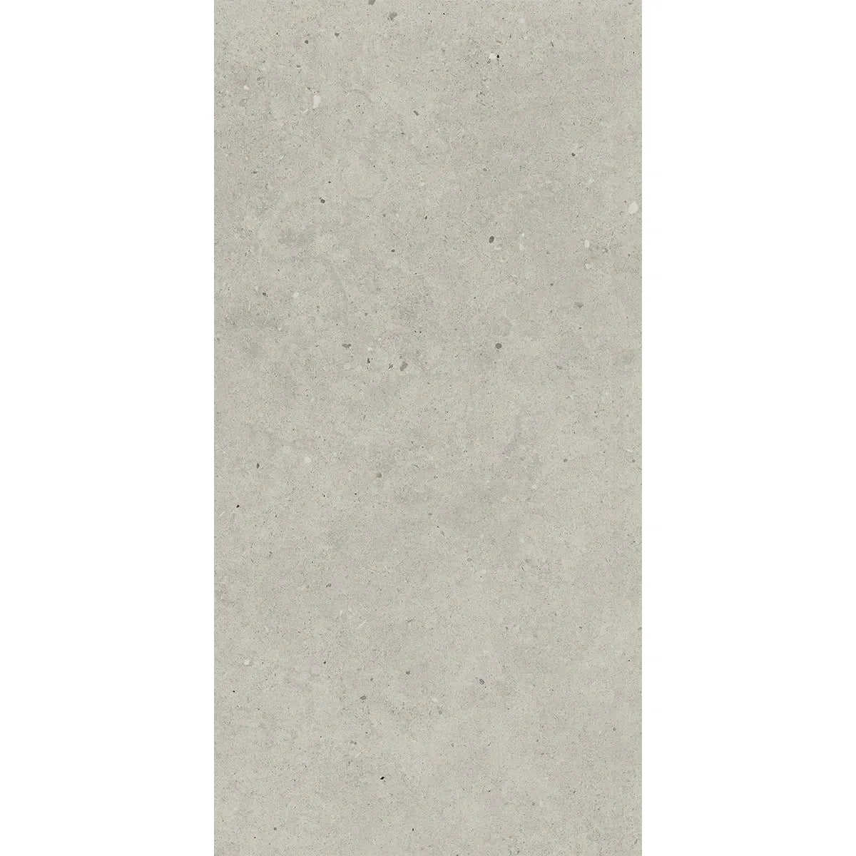 Yosemite Greige Cement Look Porcelain Tile 12" x 24" | Tile Club