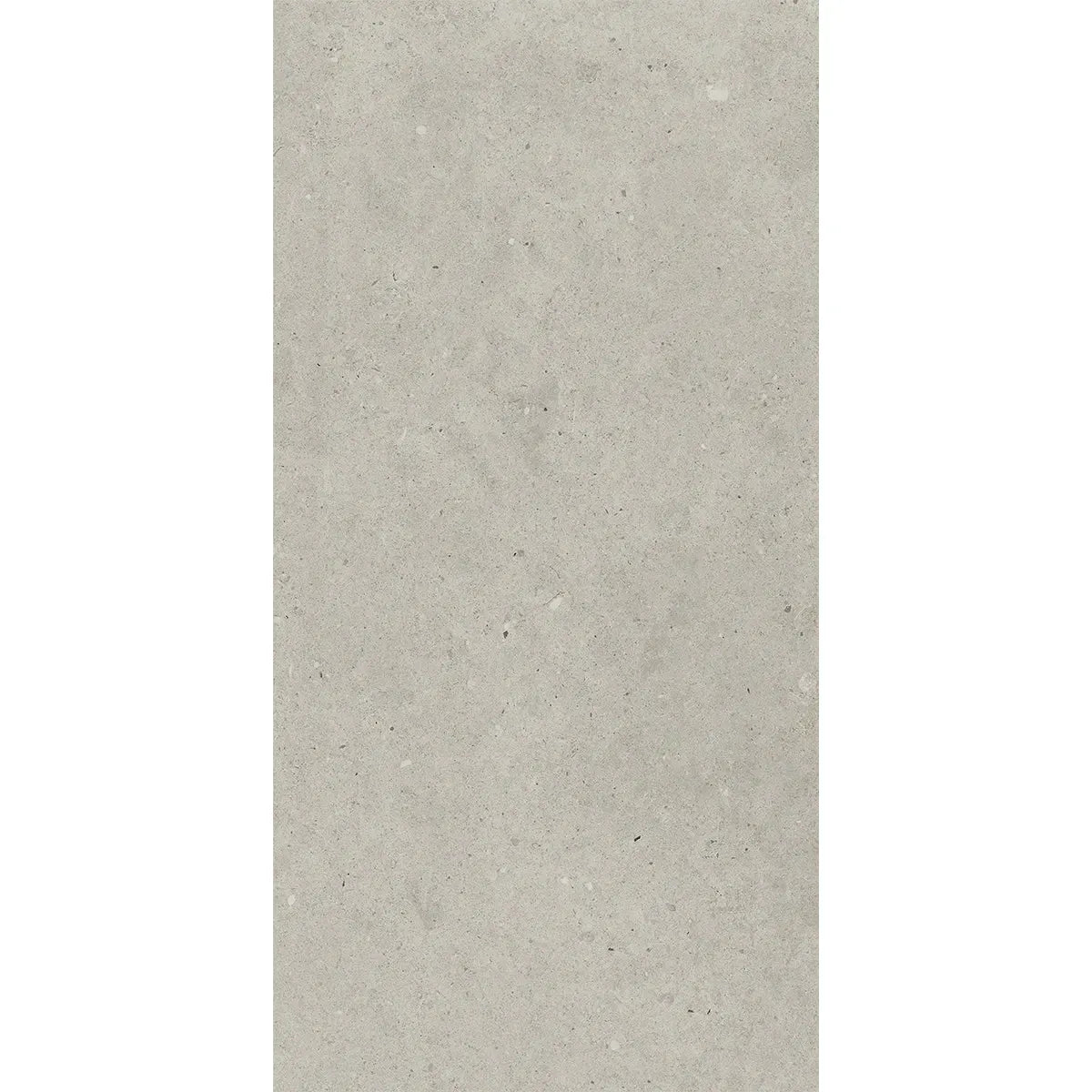 Yosemite Greige Cement Look Porcelain Tile 12" x 24" | Tile Club