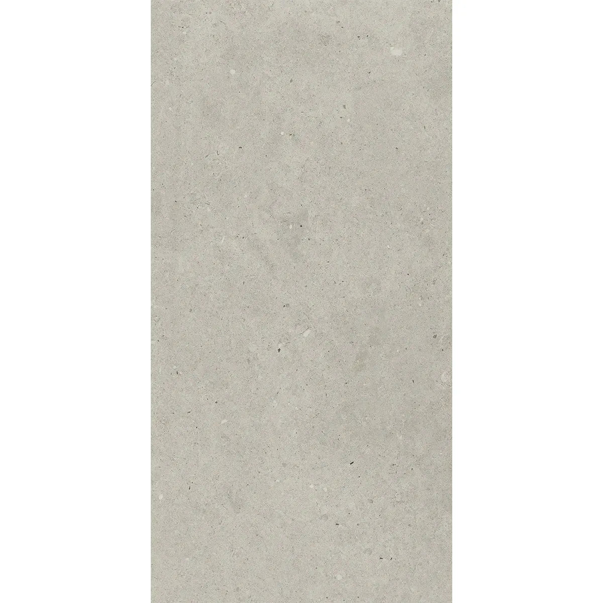Yosemite Greige Cement Look Porcelain Tile 12" x 24" | Tile Club