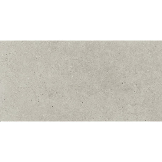 Yosemite Greige Cement Look Porcelain Tile 12" x 24" | Tile Club