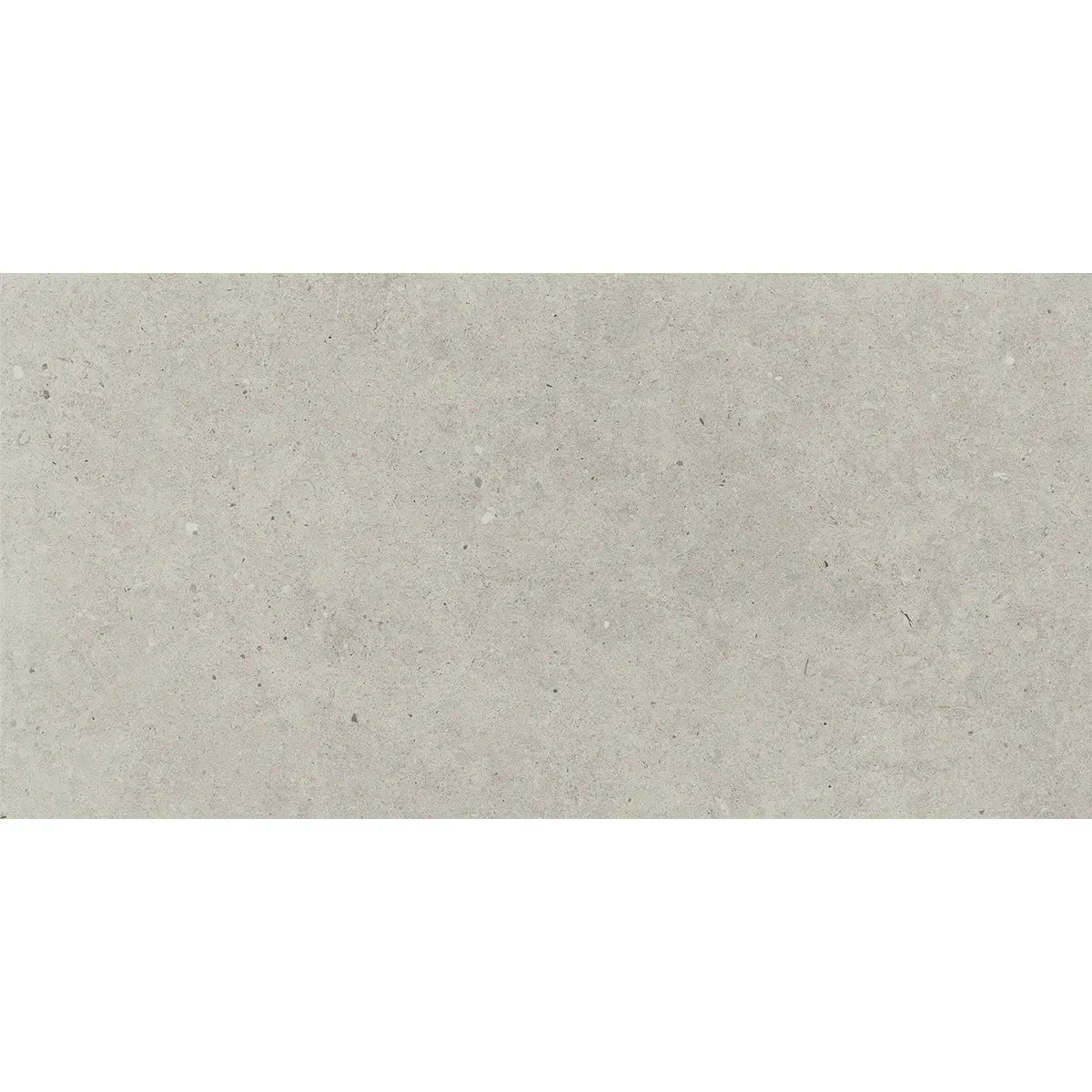 Yosemite Greige Cement Look Porcelain Tile 12" x 24" | Tile Club