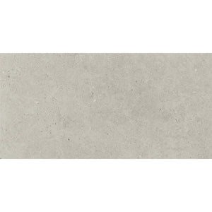 Yosemite Greige Cement Look Porcelain Tile 12" x 24" | Tile Club