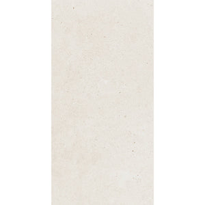 Yosemite Shell Cement Look Porcelain Tile 12" x 24" | Tile Club