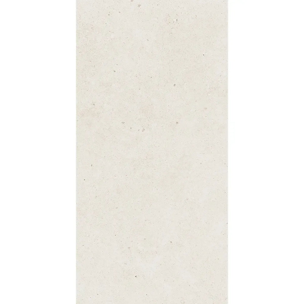 Yosemite Shell Cement Look Porcelain Tile 12" x 24" | Tile Club