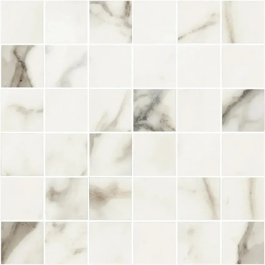 Orenda Dawn Mosaic Sample