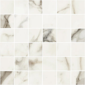Orenda Dawn Mosaic Sample