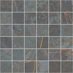 Orenda Dusk Porcelain Mosaic | Tile Club