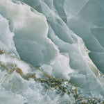 Emporio Green Onyx Porcelain Tile Sample