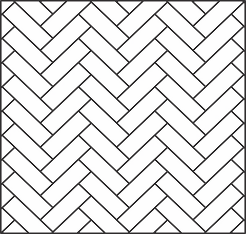 Herringbone