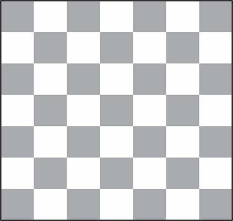 Checkerboard