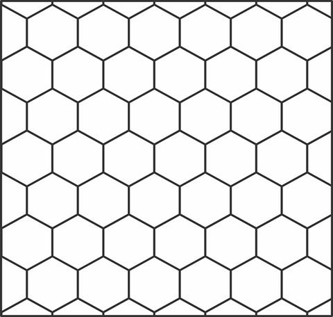 Hexagon