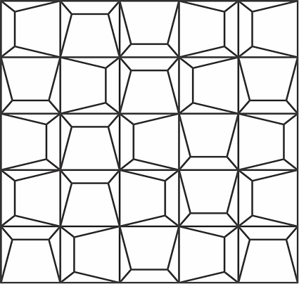 3D Tile
