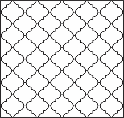 Arabesque