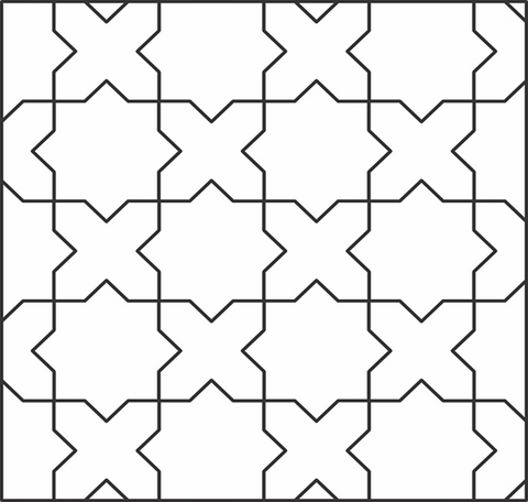 Star & Cross